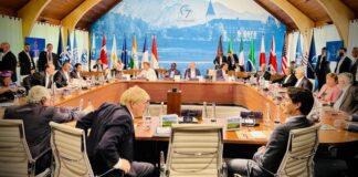 Indonesia Invites G7 & G20 Countries to Overcome the Global Food Crisis