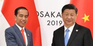 China Will Invest in Indonesia, the Value Reaches IDR 45 Trillion