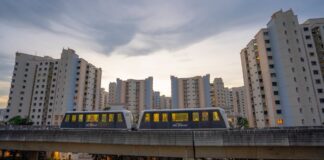 Bogor’s Property Business Potential Is Huge Due to the LRT Development