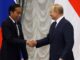 6 Discussions between Russia and Indonesia