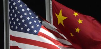 The US-China Conflict Has a Bad Impact on Indonesia Conflict between the US and China