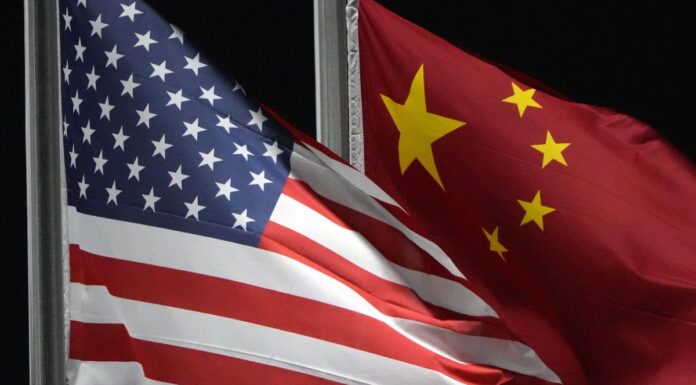 The US-China Conflict Has a Bad Impact on Indonesia Conflict between the US and China