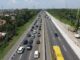 Road Widening on Cikampek Toll Road Potentially Causes Congestion Jakarta-Cikampek Toll Road
