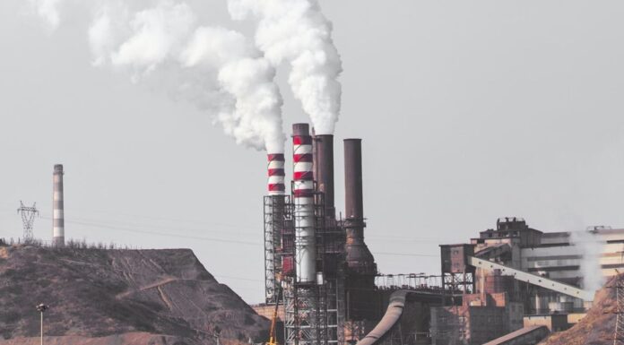 2 Steam Power Plants Will Be Diverted