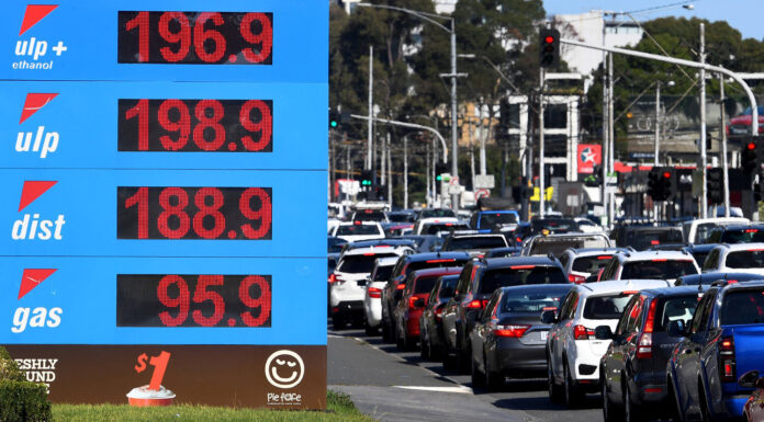 The Inflation Rate in Developed Countries Is Projected to Exceed 9%