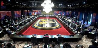 Leaders of G20 Countries Ratify the Leaders’ Declaration