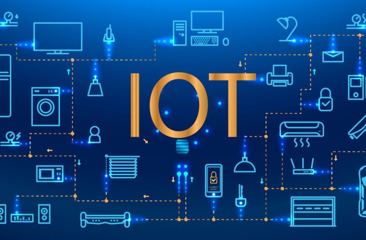 Indonesia Prepares Technical Standards for IoT Devices to Ensure Global Compatibility
