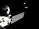 Orion Spacecraft Successfully Entered Lunar Orbit