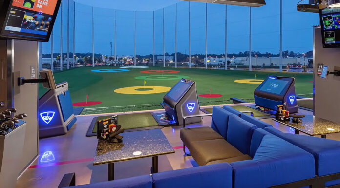 Topgolf Jakarta Opens, Bringing a New Blend of Sports and Social Fun to Indonesia Topgolf Jakarta Opens, Bringing a New Blend of Sports and Social Fun to Indonesia