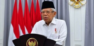 Vice President: Dark Clouds Are Covering The World