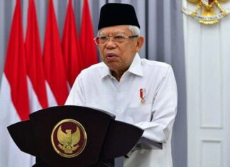 Vice President: Dark Clouds Are Covering The World
