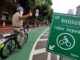 Bike Paths in Jakarta Are Now Getting Longer