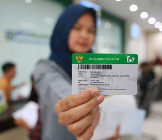 Before You Visit the Hospital, Know These 21 BPJS Kesehatan Exclusions Kartu Indonesia Sehat from BPJS Kesehatan (net)
