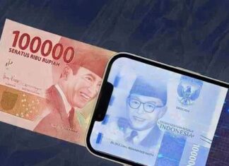 Bank Indonesia Aims to Make Digital Rupiah Exclusive Legal Tender