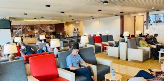 5 Indonesian Airports to Have International Standard Lounges 5 Indonesian Airports to Have International Standard Lounges