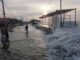 Beware! Rising Tides from Moon’s Position Threaten Indonesia’s Coastal Regions Tidal Flood or Banjir Rob threaten Indonesia's coastal regions