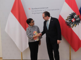 Indonesia and Austria Strengthen Economic Ties with 9.8% Increase in Trade