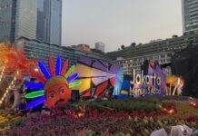 Jakarta Positions Itself as Indonesia’s Great Hub for Global Tourism Jakarta Positions Itself as Indonesia’s Great Hub for Global Tourism