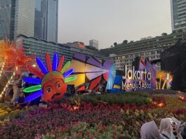 Jakarta Positions Itself as Indonesia’s Great Hub for Global Tourism Jakarta Positions Itself as Indonesia’s Great Hub for Global Tourism