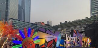 Jakarta Positions Itself as Indonesia’s Great Hub for Global Tourism Jakarta Positions Itself as Indonesia’s Great Hub for Global Tourism