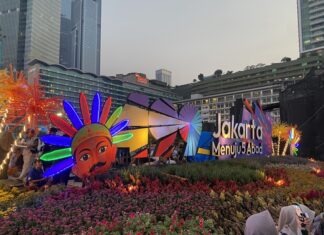 Jakarta Positions Itself as Indonesia’s Great Hub for Global Tourism Jakarta Positions Itself as Indonesia’s Great Hub for Global Tourism