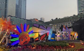 Jakarta Positions Itself as Indonesia’s Great Hub for Global Tourism Jakarta Positions Itself as Indonesia’s Great Hub for Global Tourism
