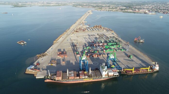 Makassar New Port Boosts Economic Growth in Eastern Indonesia with Impressive Capacity Expansion Makassar New Port