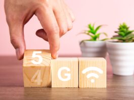 Indonesia Gears Up for Massive 5G Adoption