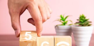 Indonesia Gears Up for Massive 5G Adoption, Envisioning 50 Million Users by 2024 Indonesia Gears Up for Massive 5G Adoption