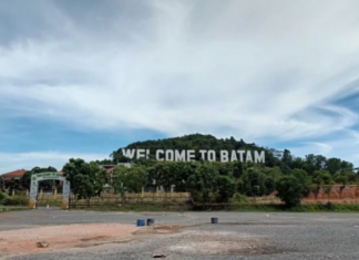 Batam Investment Surges Past Rp17 Trillion in First Quarter of 2026 Batam Will Become Investor's Destination