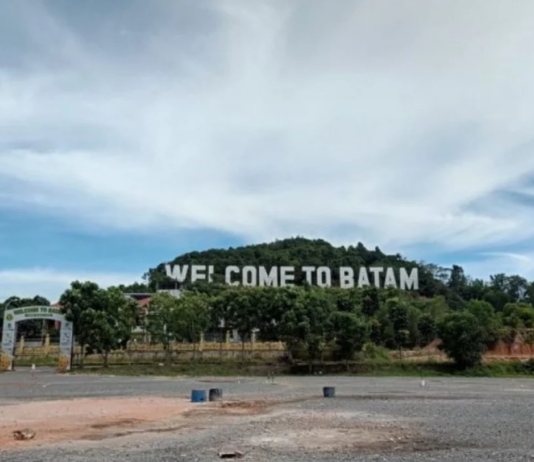 Batam Investment Surges Past Rp17 Trillion in First Quarter of 2026 Batam Will Become Investor's Destination