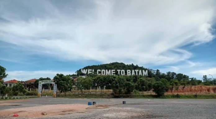 Batam Investment Surges Past Rp17 Trillion in First Quarter of 2026 Batam Will Become Investor's Destination