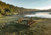 Top 5 Destinations in North Bali for a Tranquil Experience Tamblingan Lake