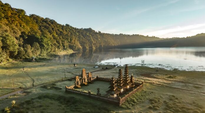 Top 5 Destinations in North Bali for a Tranquil Experience Tamblingan Lake