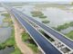The Government Accelerates the Toll Road Construction Over the Sea to Anticipate the Sinking of the Java’s North Coast