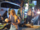 Bali Traffic Jam Intensifies, Foreign Nationals Resort to Walking to the Airport Bali Traffic Jam Intensifies, Foreign Nationals Resort to Walking to the Airport