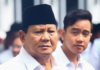 Prabowo-Gibran Officially Designated as Indonesian President-Vice President for 2024-2029 Prabowo-Gibran Officially Designated as Indonesian President-Vice President