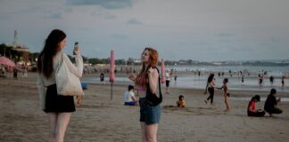 Indonesia Prepares Visa-Free Visit Privileges for 20 Economically Impactful Countries Indonesia Prepares Visa-Free Visit Privileges for 20 Economically Impactful Countries