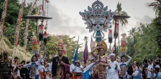 Survey Results from the World Water Forum 2024 Reveal Delegates Will Return to Bali Survey Results from the World Water Forum 2024 Reveal Delegates Will Return to Bali