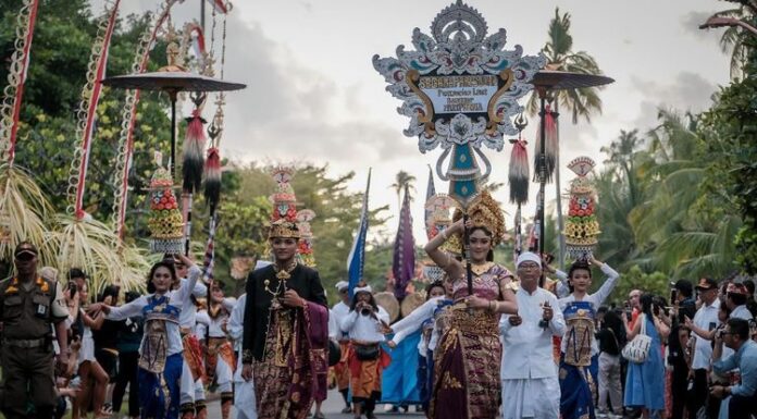 Survey Results from the World Water Forum 2024 Reveal Delegates Will Return to Bali Survey Results from the World Water Forum 2024 Reveal Delegates Will Return to Bali