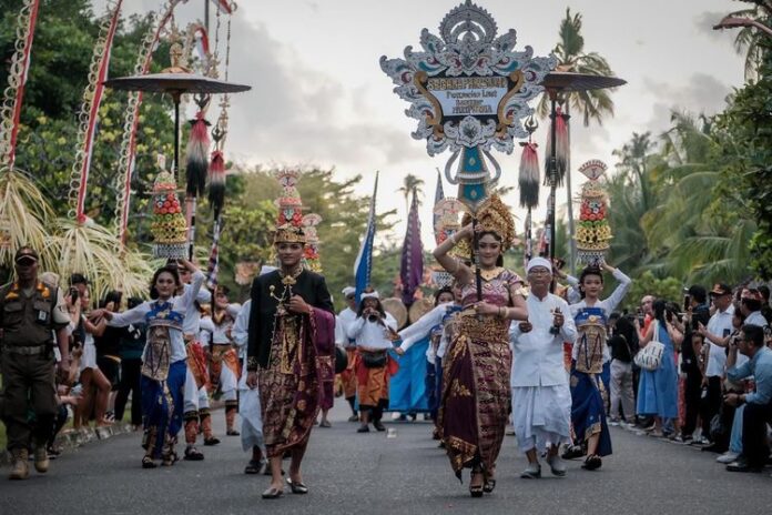 Survey Results from the World Water Forum 2024 Reveal Delegates Will Return to Bali