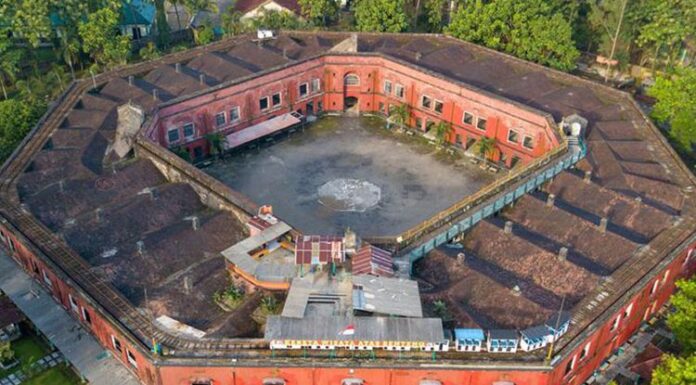 UNESCO Global Geopark to Evaluate Dutch Colonial Heritage Fort, Van Der Wijk Fort Van Der Wijk Fort