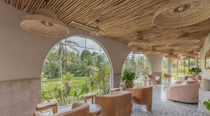 Looking for Peace? Try Wellness Tourism Blended with Sound at Soulshine Bali Looking for Peace? Try Wellness Tourism Blended with Sound at Soulshine Bali