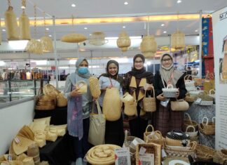 MSMEs Have a Big Role on the Indonesian Economy