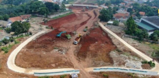 This Cross-Province Toll Road Will Be the Longest in Indonesia