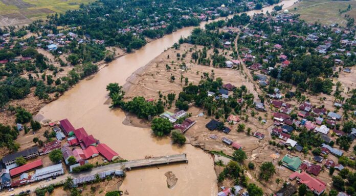 United Kingdom Issues Travel Warning for South and Southeast Asia Including Indonesia United Kingdom Issues Travel Warning for South and Southeast Asia Including Indonesia