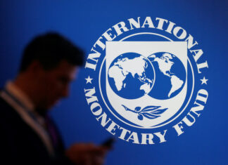 Beating Malaysia and China, IMF Forecasts Indonesia’s Economy to Grow 5.1% in 2026–2027 International Monetary Fund (IMF)
