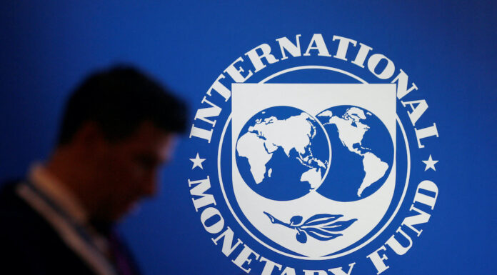 IMF Projects Indonesia’s Economic Growth to Reach 5% in 2023, Higher than Previous Forecast International Monetary Fund (IMF)