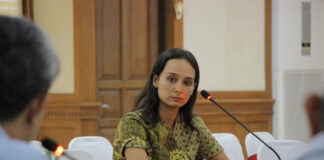 3 Foreigners in Bali Apply for Indonesian Citizenship, Showcasing Mutual Appreciation