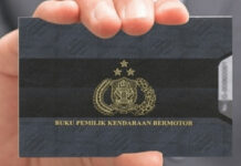 Attention! Electronic Vehicle Ownership Document Will Be Issued This Year